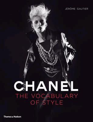 Chanel Vocabulary of Style