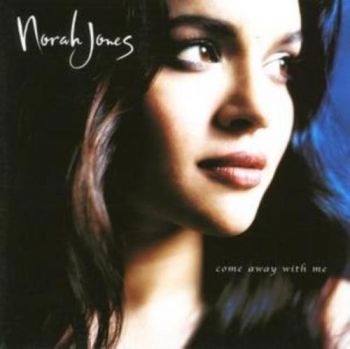 Jones Norah - Come Away With Me CD