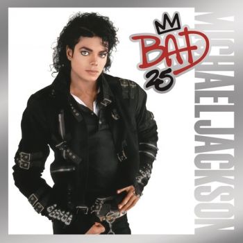 Jackson Michael - Bad (25th Anniversary) 2CD