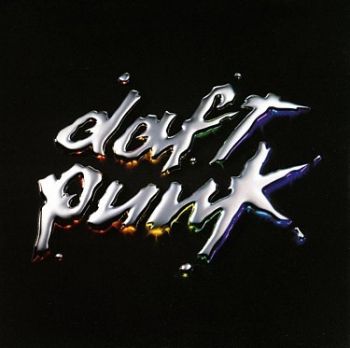 Daft Punk - Discovery CD