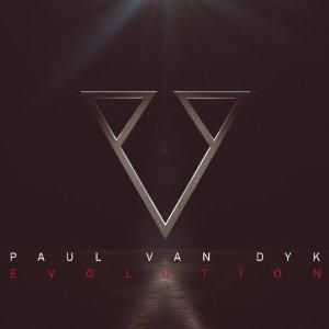 Dyk Paul Van - Evolution CD