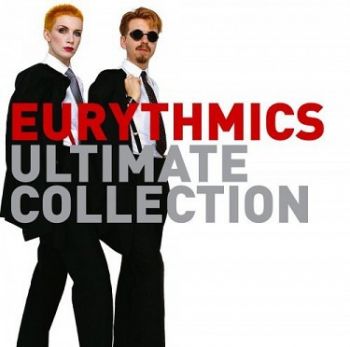 Eurythmics - Ultimate Collection CD