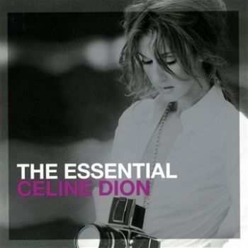 Dion Celine - Essential Celine Dion 2CD