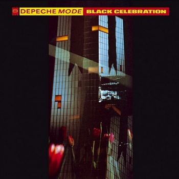 Depeche Mode - Black Celebration CD