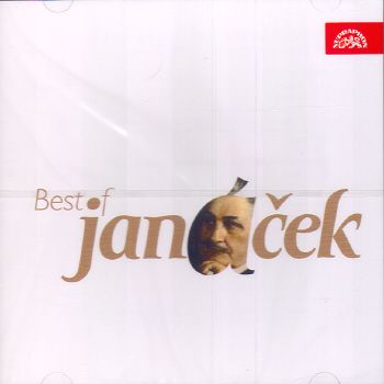 Janáček Leoš - Best Of Janáček CD