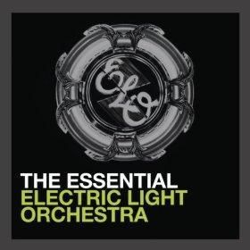 Electric Light Orchestra - Essential Electric Light Orchestra 2CD