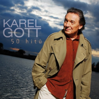 Gott Karel - 50 hitů 2CD