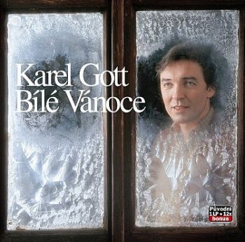 Gott Karel - Bílé Vánoce CD