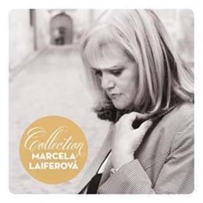 Laiferová Marcela - Collection 5CD