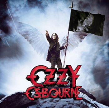 Osbourne Ozzy - Scream CD