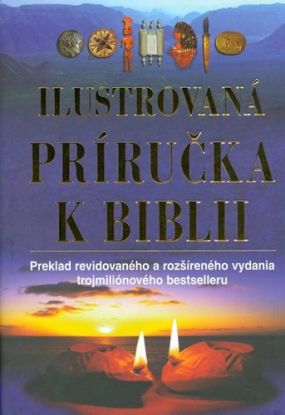 Ilustrovaná príručka k Biblii