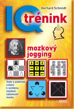 IQ trenink-mozkovy jogging