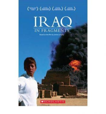 Iraq in Fragments - Secondary Level 3 + CD