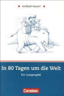 In 80 Tagen um die Welt