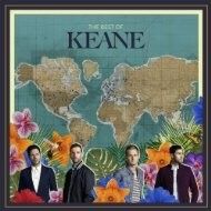 Keane - The Best Of Keane CD