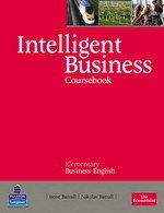 Intelligent Business Elem. CB