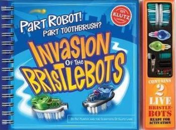 Invasion of the Bristlebots