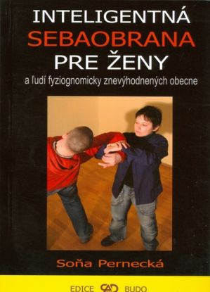 Inteligentná sebaobrana pre ženy