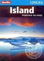 Island - inspirace na cesty