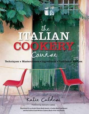 Italian Cookery Course