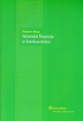 Islamské financie a bankovníctvo