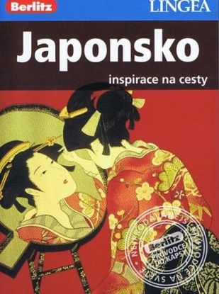 Japonsko - inspirace na cesty