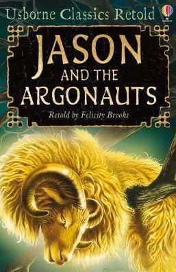 Jason and the Argonauts