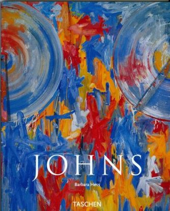 Jasper Johns - Art