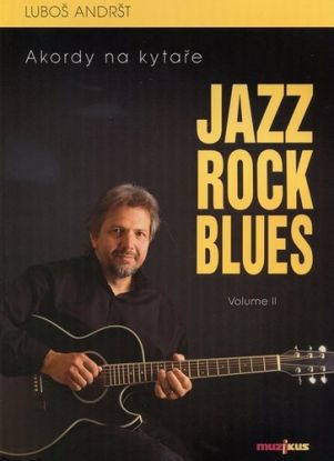 Jazz, rock, blues II