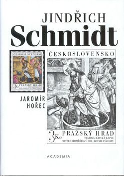 Jindrich Schmidt-Zivot Mezi R