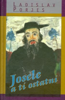 Josele a tí ostatní