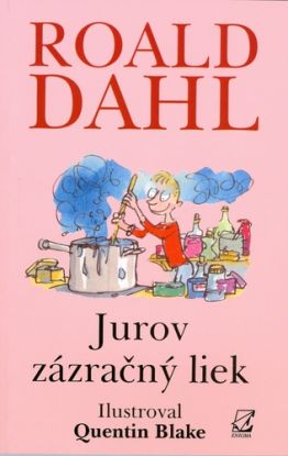 Jurov Zazracny Liek