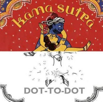 Kama Sutra Dot-to-Dot