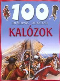 Kalózok - 100 állomás. 100 kaland