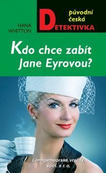 Kdo chce zabít Jane Eyrovou