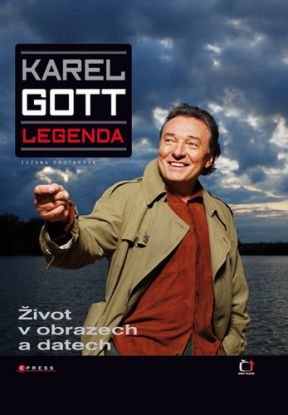 Karel Gott – Legenda