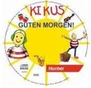 Kikus Guten Morgen! CD