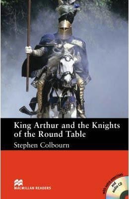 King Arthur and the Knights of the Round Table