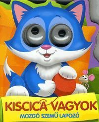 Kiscica vagyok