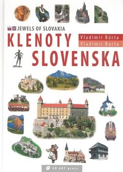 Klenoty Slovenska / Jewels of Slovakia