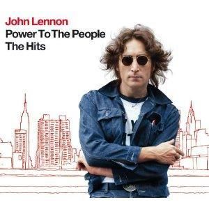 Lennon John - Power To The People: Hits CD+DVD
