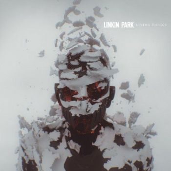 Linkin Park - Living Things CD