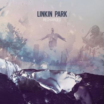 Linkin Park - Recharged CD