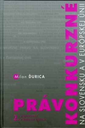 Konkurzné právo na Slovensku a v Európskej únii