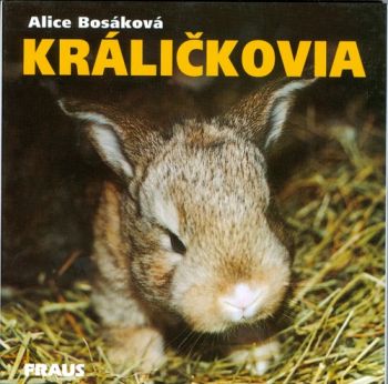 Králičkovia - leporelo