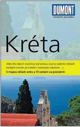 Kréta - Cestovní průvodce