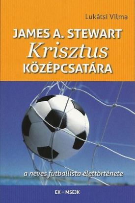 Krisztus középcsatára