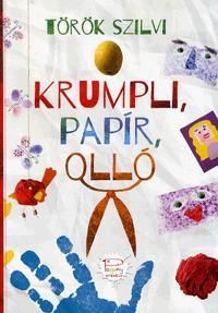 Krumpli, papír, olló