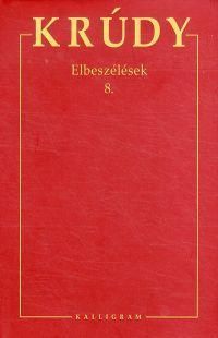 Krúdy 24. - Elbeszélések 8.