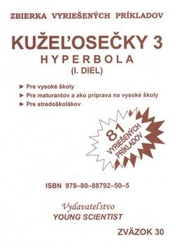 Kužeľosečky III